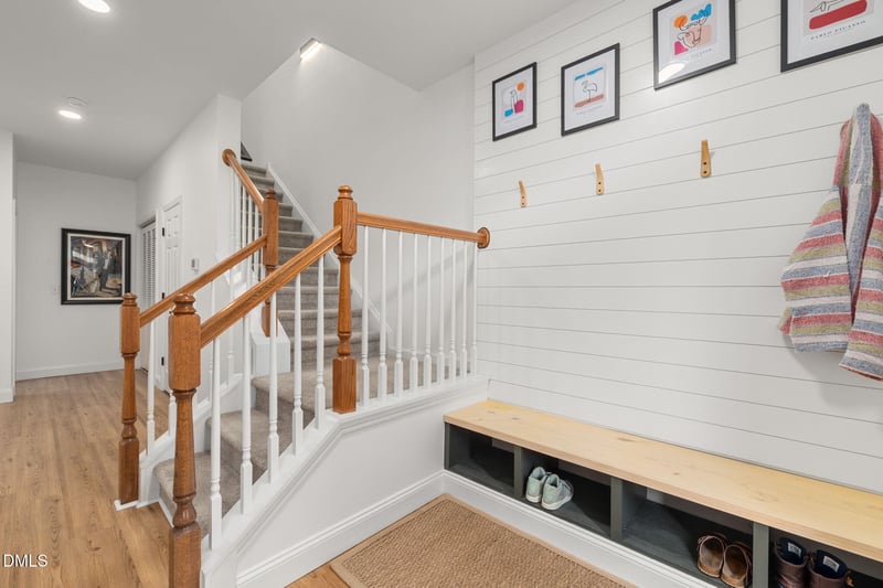 302 Linden Park Ln, Cary, NC 27519