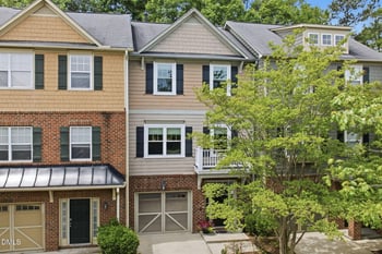 302 Linden Park Ln, Cary, NC 27519