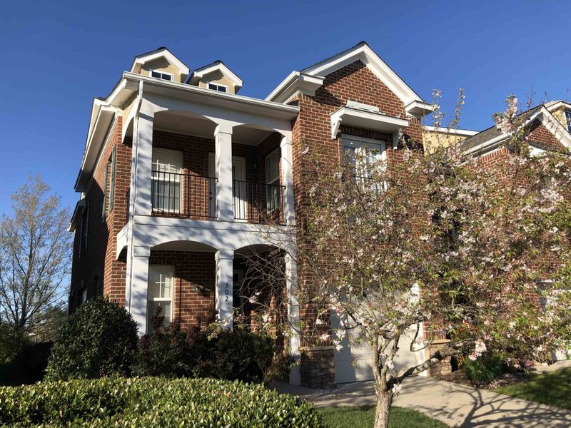 302 Longchamp Ln, Cary, NC 27519