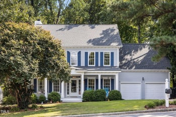 302 Maple Creek Ct, Apex, NC 27502