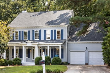 302 Maple Creek Ct, Apex, NC 27502
