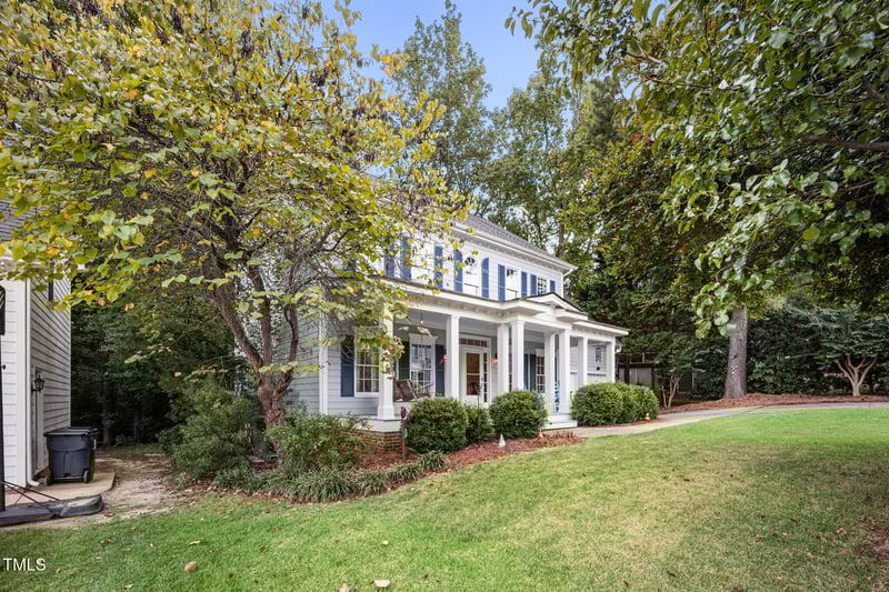 302 Maple Creek Ct, Apex, NC 27502