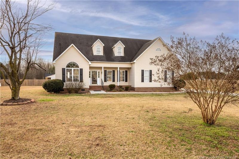 302 Mar Joy Dr, Dunn, NC 28334