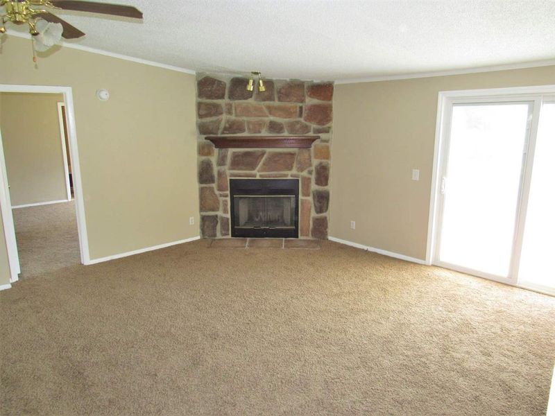 302 E Mason St, Franklinton, NC 27525