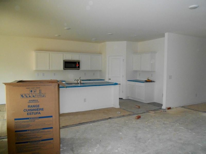 302 Mcclellan Trl, Mebane, NC 27302