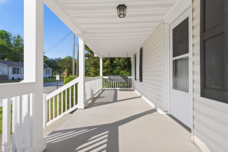 302 Mckay Ave, Dunn, NC 28334