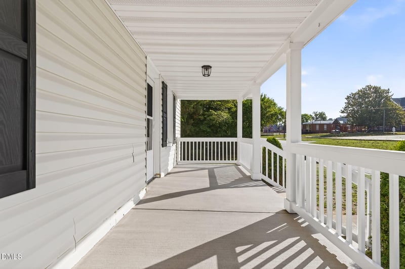 302 Mckay Ave, Dunn, NC 28334