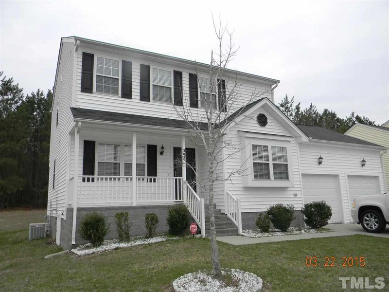 302 Mingocrest Dr, Knightdale, NC 27545