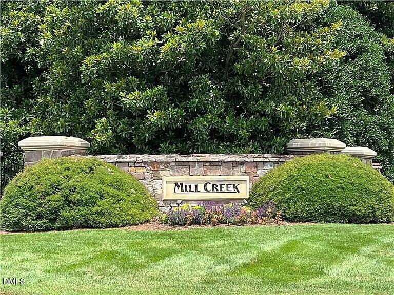 302 Muirfield Ct Lot 22, Mebane, NC 27302