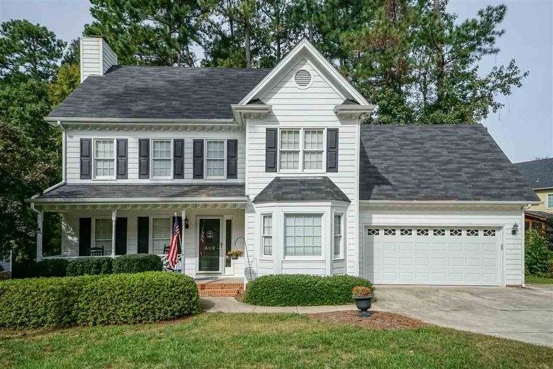 302 New Rail Dr, Cary, NC 27513