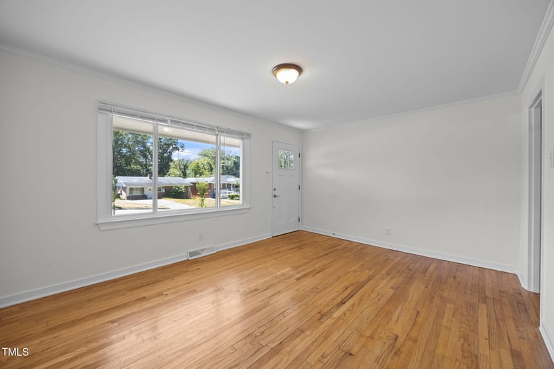 302 Normandy St, Durham, NC 27707