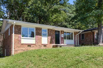 302 Normandy St, Durham, NC 27707