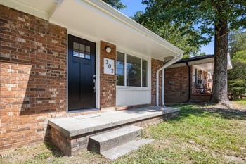 302 Normandy St, Durham, NC 27707