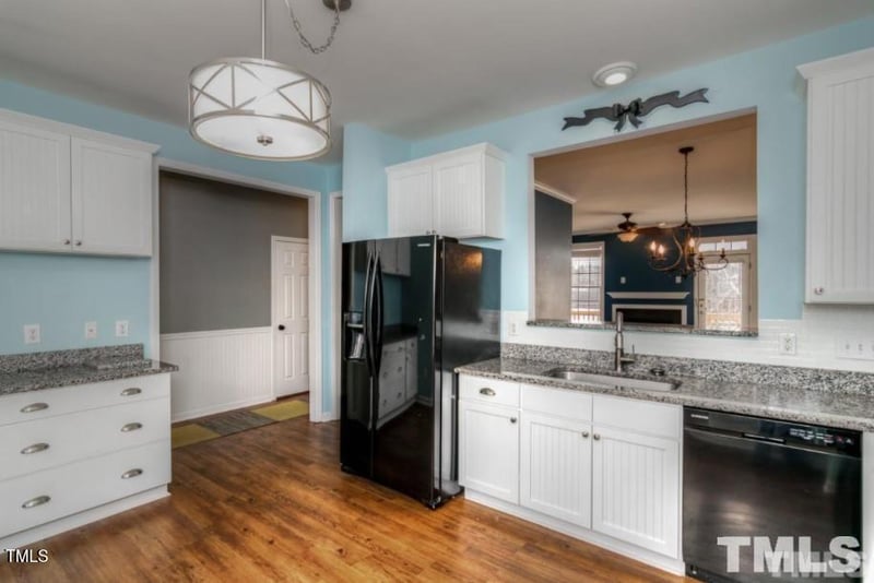 302 Nottinghill Walk, Apex, NC 27502