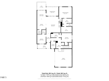 302 Old Hickory Dr, Raleigh, NC 27603