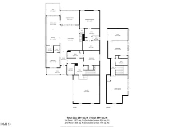 302 Old Hickory Dr, Raleigh, NC 27603