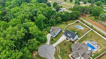 302 Old Hickory Dr, Raleigh, NC 27603