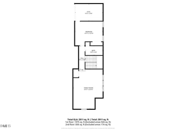 302 Old Hickory Dr, Raleigh, NC 27603