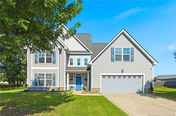 302 Otley Ct, Hope Mills, NC 28348