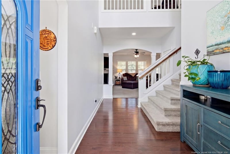 302 Otley Ct, Hope Mills, NC 28348