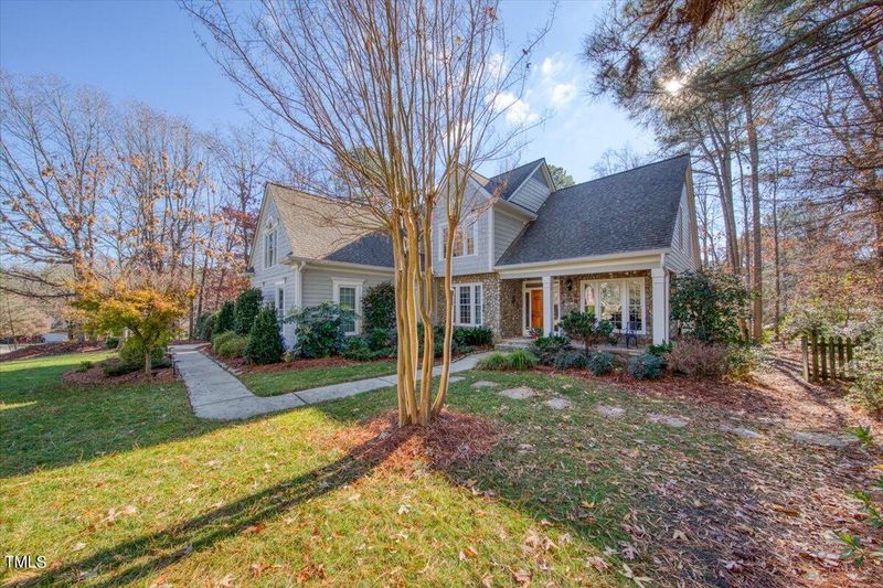 302 Otmoor Ln, Cary, NC 27519