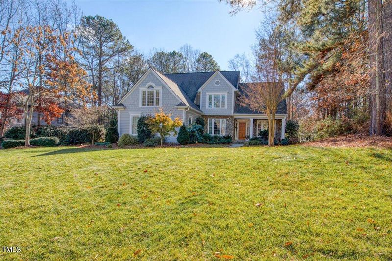 302 Otmoor Ln, Cary, NC 27519