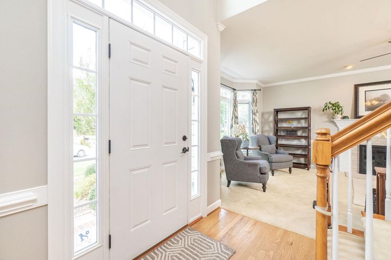 302 Palace Green, Cary, NC 27518
