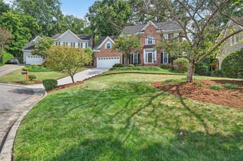 302 Parkbranch Ln, Cary, NC 27519