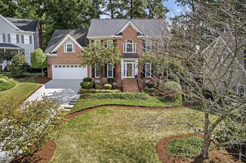 302 Parkbranch Ln, Cary, NC 27519