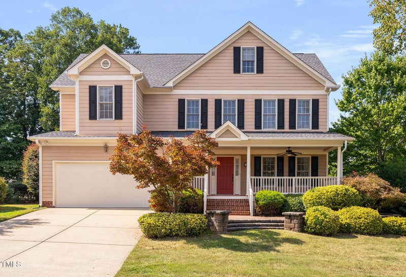 302 Peachtree Point Ct, Cary, NC 27513