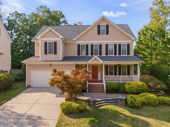 302 Peachtree Point Ct, Cary, NC 27513