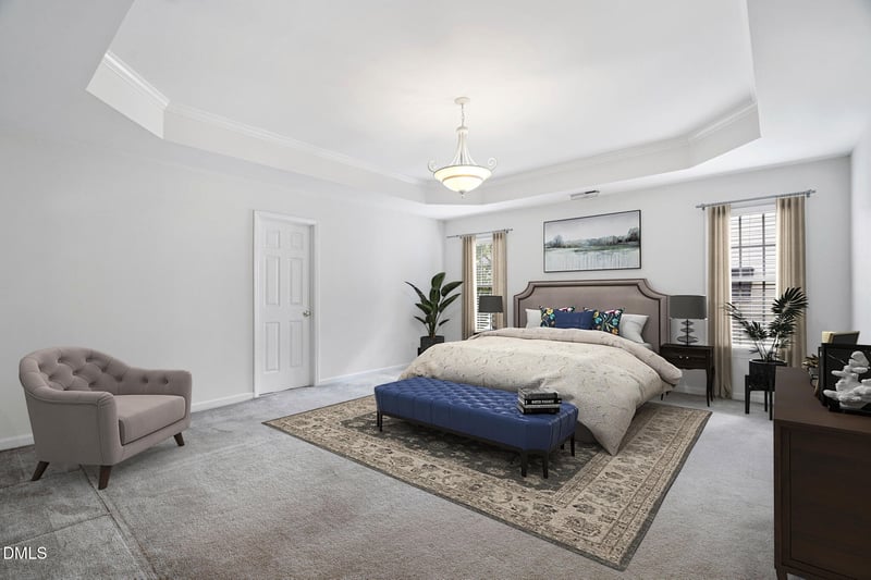 302 Peachtree Point Ct, Cary, NC 27513