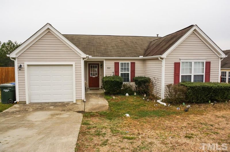 302 Pebble Way, Durham, NC 27703