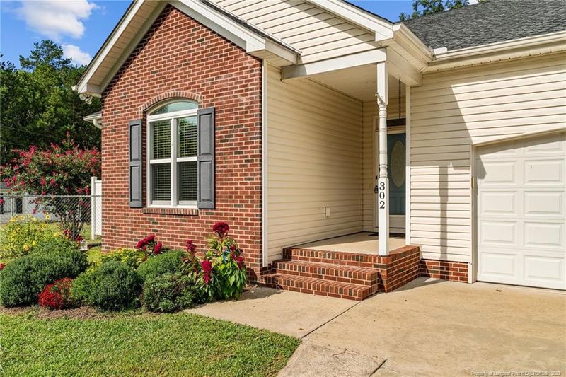 302 Pickard Rd, Sanford, NC 27330