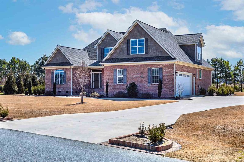 302 Pickens Dr, Goldsboro, NC 27530