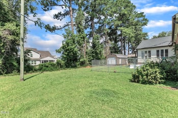 302 Pine St, Benson, NC 27504