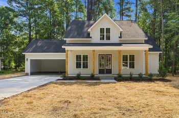 302 Pine St, Smithfield, NC 27577