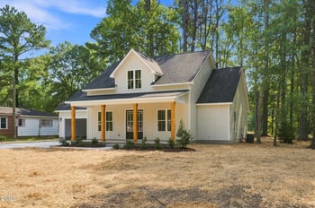 302 Pine St, Smithfield, NC 27577