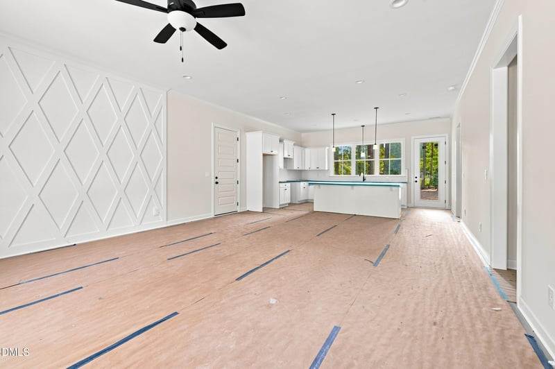 302 Pine St, Smithfield, NC 27577