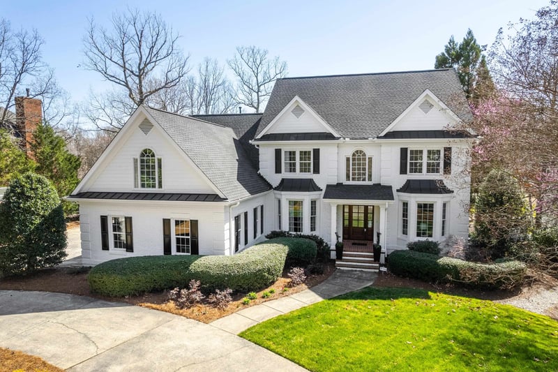 302 Pond Bluff Way, Cary, NC 27513