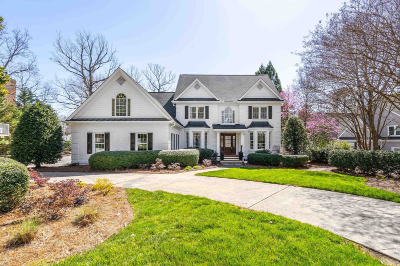 302 Pond Bluff Way, Cary, NC 27513