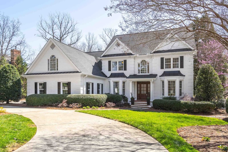 302 Pond Bluff Way, Cary, NC 27513