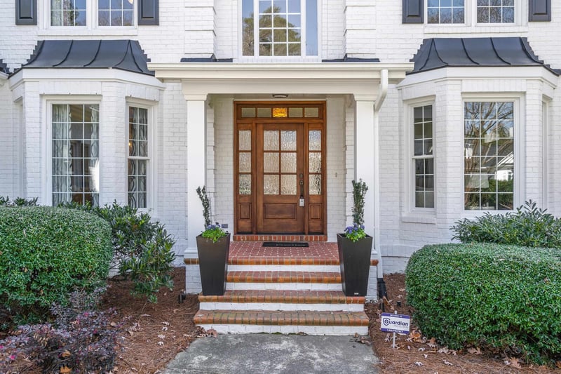 302 Pond Bluff Way, Cary, NC 27513