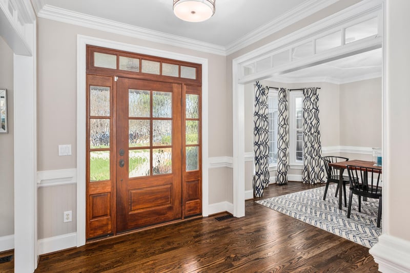 302 Pond Bluff Way, Cary, NC 27513