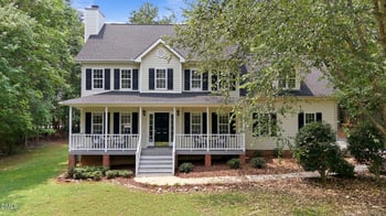 302 Poplar Forest Ln, Pittsboro, NC 27312