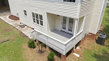 302 Poplar Forest Ln, Pittsboro, NC 27312