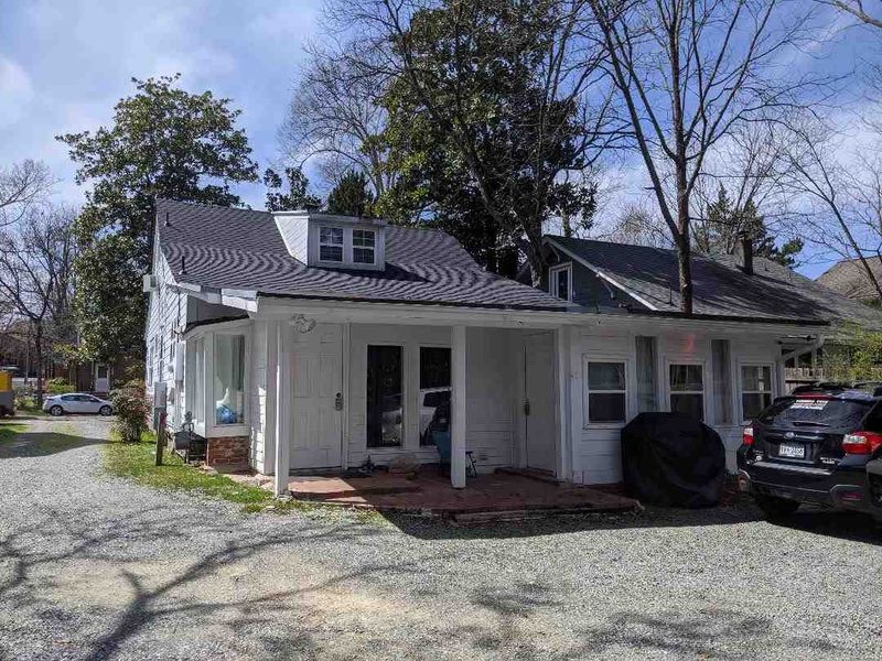 302 Pritchard Ave, Chapel Hill, NC 27516