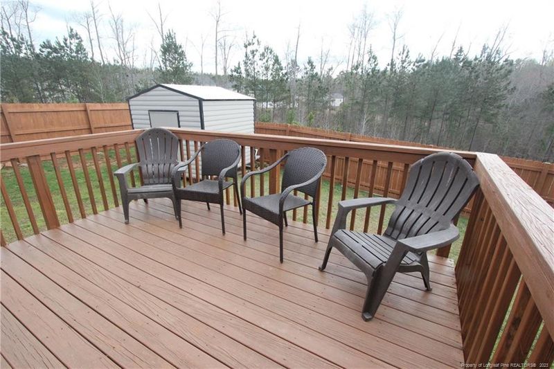 302 Quartermaster Dr, Sanford, NC 27330