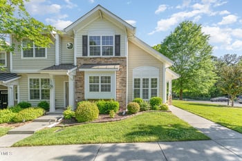 302 Red Elm Dr, Durham, NC 27713