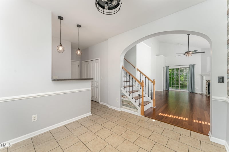 302 Red Elm Dr, Durham, NC 27713
